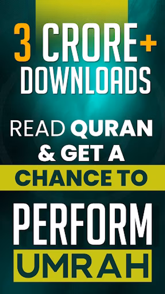 Islam360: Quran, Hadith, Qibla Screenshot 1 - AppWisp.com Islam360: Quran, Hadith, Qibla Screenshot 1 - AppWisp.com
