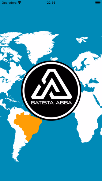IGREJA BATISTA ABBA Screenshot 1 - AppWisp.com IGREJA BATISTA ABBA Screenshot 1 - AppWisp.com