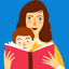 Read-Along Books For Kids - AppWisp.com
