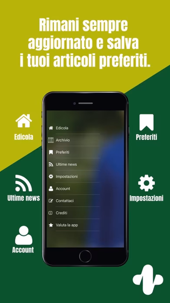 Olivo e Olio Screenshot 3 - AppWisp.com Olivo e Olio Screenshot 3 - AppWisp.com