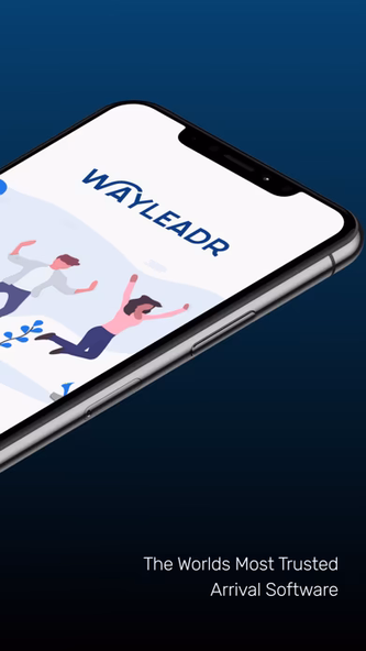Wayleadr Screenshot 2 - AppWisp.com Wayleadr Screenshot 2 - AppWisp.com