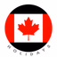 Canada Holidays : Ottawa Calen - AppWisp.com