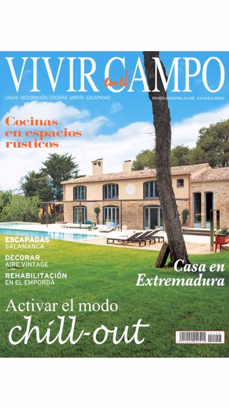 Vivir en el campo Screenshot 3 - AppWisp.com Vivir en el campo Screenshot 3 - AppWisp.com