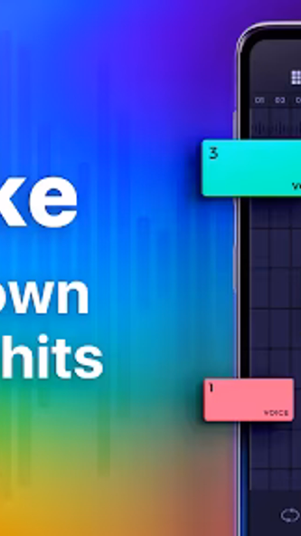Beat Layers: Music, Beat Maker Screenshot 1 - AppWisp.com Beat Layers: Music, Beat Maker Screenshot 1 - AppWisp.com