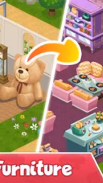Cooking World Yummy Food Screenshot 2 - AppWisp.com Cooking World Yummy Food Screenshot 2 - AppWisp.com