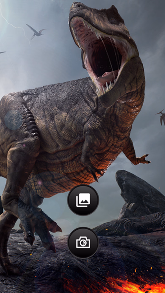DINO PHOTO HD Screenshot 1 - AppWisp.com DINO PHOTO HD Screenshot 1 - AppWisp.com