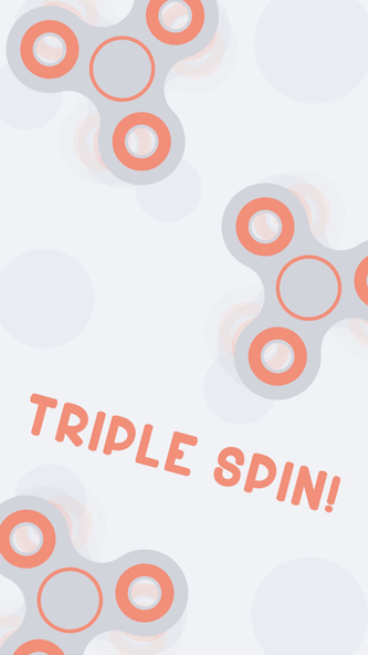 Fidget Spinner - Finger Hand Spin Simulator Screenshot 2 - AppWisp.com Fidget Spinner - Finger Hand Spin Simulator Screenshot 2 - AppWisp.com