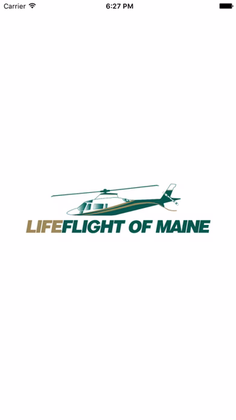 LifeFlight Maine Screenshot 1 - AppWisp.com LifeFlight Maine Screenshot 1 - AppWisp.com