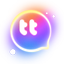 TalkTalk: Chat, Party & Ludo - AppWisp.com