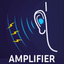Hearing Clear: Sound Amplifier - AppWisp.com