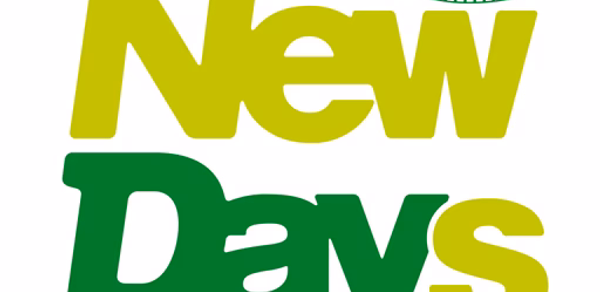 NewDaysアプリ JR東日本の駅のコンビニNewDays Header - AppWisp.com NewDaysアプリ JR東日本の駅のコンビニNewDays Header - AppWisp.com