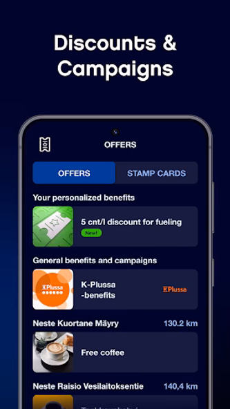 Neste Screenshot 2 - AppWisp.com Neste Screenshot 2 - AppWisp.com