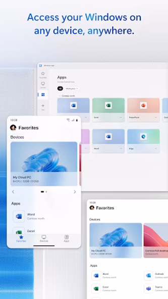 Windows App Screenshot 3 - AppWisp.com Windows App Screenshot 3 - AppWisp.com