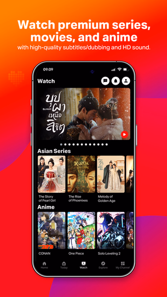 TrueID: #1 Smart Entertainment Screenshot 4 - AppWisp.com TrueID: #1 Smart Entertainment Screenshot 4 - AppWisp.com