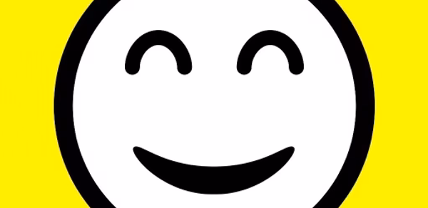 HAPPY - with friends Header - AppWisp.com HAPPY - with friends Header - AppWisp.com