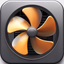 White Noise - Sleep Sounds Fan - AppWisp.com