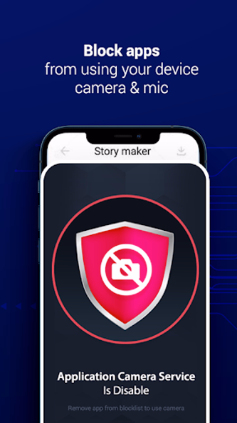 Mobile Anti Stalker Screenshot 3 - AppWisp.com Mobile Anti Stalker Screenshot 3 - AppWisp.com