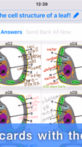 LoiLoNote School Screenshot 4 - AppWisp.com LoiLoNote School Screenshot 4 - AppWisp.com