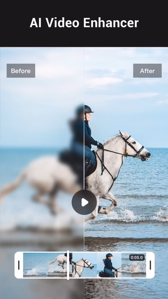 YouCut - AI Video Editor Screenshot 4 - AppWisp.com YouCut - AI Video Editor Screenshot 4 - AppWisp.com