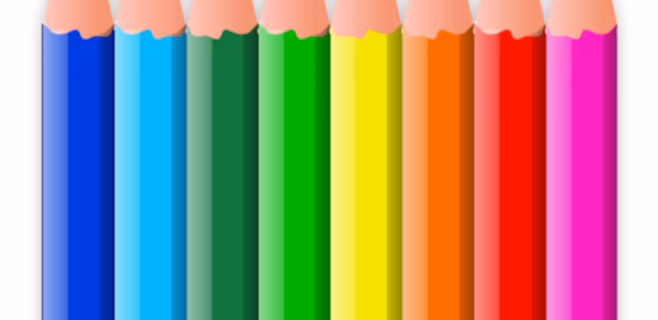 Coloring Book (by playground) Header - AppWisp.com Coloring Book (by playground) Header - AppWisp.com