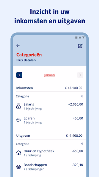 RegioBank Screenshot 2 - AppWisp.com RegioBank Screenshot 2 - AppWisp.com