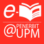 eBooks@Penerbit UPM - AppWisp.com