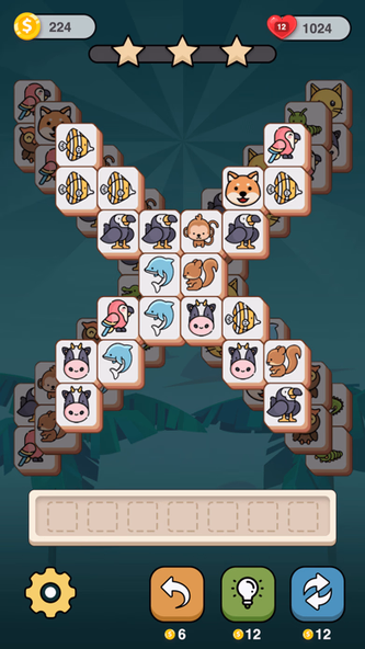 Matching Animal 2022 Screenshot 4 - AppWisp.com Matching Animal 2022 Screenshot 4 - AppWisp.com