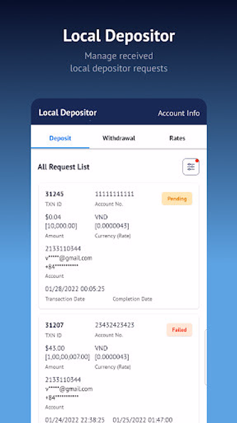 AximTrade – Online Trading Screenshot 3 - AppWisp.com AximTrade – Online Trading Screenshot 3 - AppWisp.com