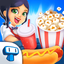 My Cine Treats Shop: Food Game - AppWisp.com