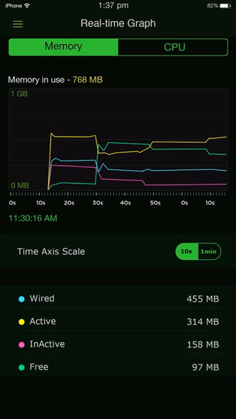 Battery Max - Tips for battery Screenshot 4 - AppWisp.com Battery Max - Tips for battery Screenshot 4 - AppWisp.com