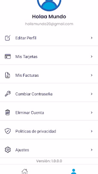 Johéi Screenshot 4 - AppWisp.com Johéi Screenshot 4 - AppWisp.com