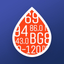 Glucose Buddy Diabetes Tracker - AppWisp.com