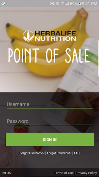 Herbalife Shop Screenshot 1 - AppWisp.com Herbalife Shop Screenshot 1 - AppWisp.com