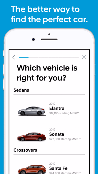 Hyundai Drive Screenshot 1 - AppWisp.com Hyundai Drive Screenshot 1 - AppWisp.com