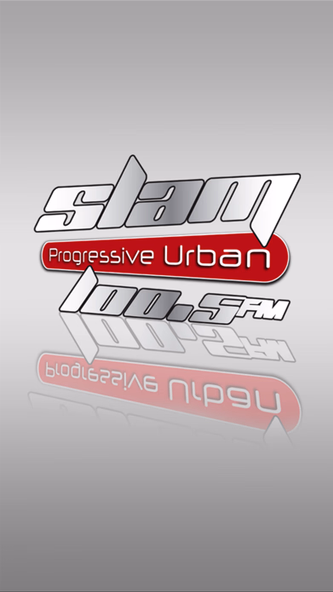SLAM 100.5FM Screenshot 1 - AppWisp.com SLAM 100.5FM Screenshot 1 - AppWisp.com