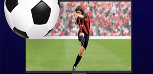 Football Live Tv App Header - AppWisp.com Football Live Tv App Header - AppWisp.com