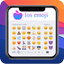 iphone keyboard : iOS Emojis - AppWisp.com