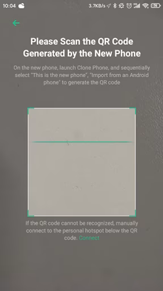 OPPO Clone Phone Screenshot 2 - AppWisp.com OPPO Clone Phone Screenshot 2 - AppWisp.com