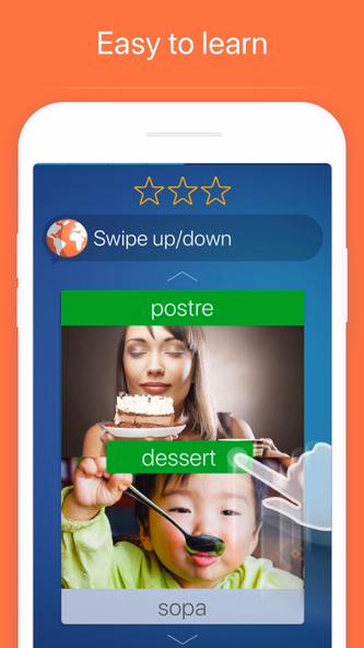 Learn American English –Mondly Screenshot 2 - AppWisp.com Learn American English –Mondly Screenshot 2 - AppWisp.com