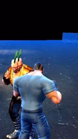 Fight Screenshot 3 - AppWisp.com Fight Screenshot 3 - AppWisp.com