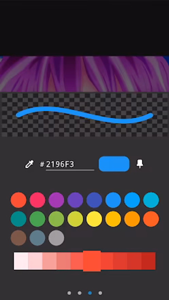 Sketchbook Lite - Artbook Screenshot 3 - AppWisp.com Sketchbook Lite - Artbook Screenshot 3 - AppWisp.com