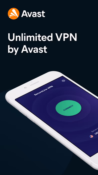 Avast Secureline VPN Proxy Screenshot 1 - AppWisp.com Avast Secureline VPN Proxy Screenshot 1 - AppWisp.com