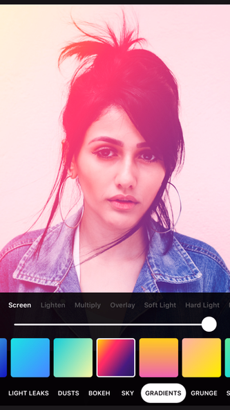 Photo Filters + Screenshot 3 - AppWisp.com Photo Filters + Screenshot 3 - AppWisp.com