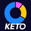 Keto Calculator - Keto Buddy - AppWisp.com