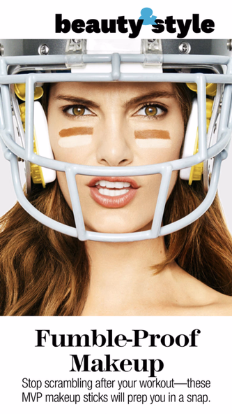 Women's Health Mag Screenshot 3 - AppWisp.com Women's Health Mag Screenshot 3 - AppWisp.com