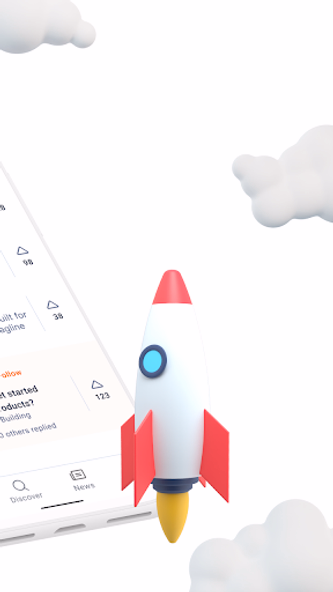 Product Hunt Screenshot 2 - AppWisp.com Product Hunt Screenshot 2 - AppWisp.com