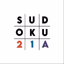 Sudoku 21A - AppWisp.com