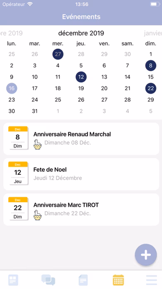 Bébés Puteaux Screenshot 4 - AppWisp.com Bébés Puteaux Screenshot 4 - AppWisp.com