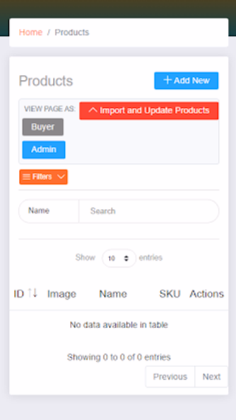 Hernies System Screenshot 3 - AppWisp.com Hernies System Screenshot 3 - AppWisp.com