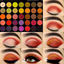 Eye Makeup Tutorial - AppWisp.com